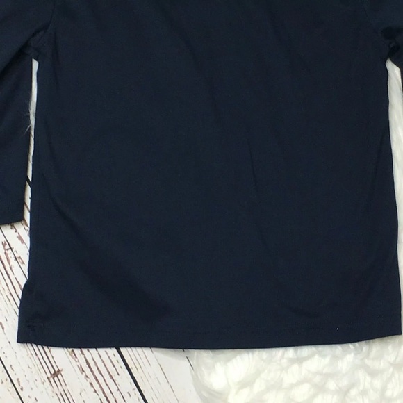 ❄️Princess Cruises embellished fish top size Large - Picture 7 of 8